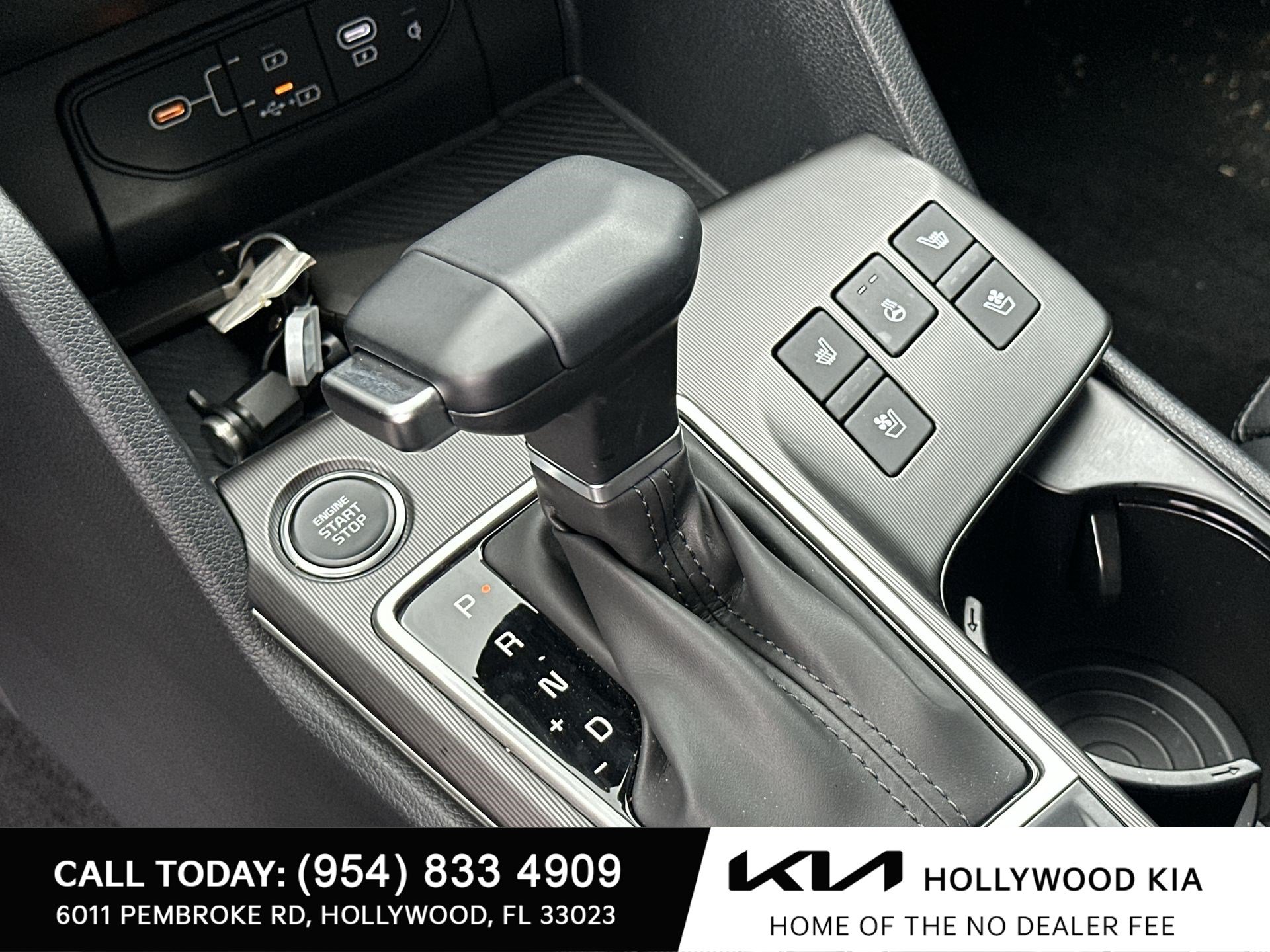 New 2026 Kia Sportage SX AWD/4WD image 20