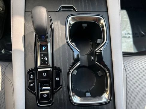 Used 2025 Lexus RX 350h w/ Convenience Package AWD/4WD image 18