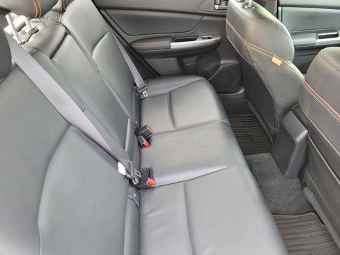 Used 2017 Subaru Crosstrek 2.0i Limited w/ Popular Package #2 image 13