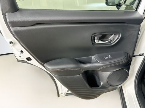 Used 2024 Honda HR-V Sport image 25