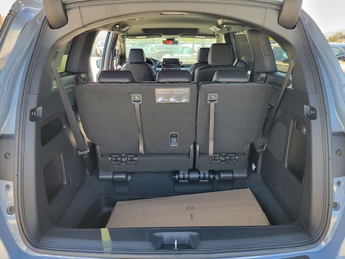 New 2026 Honda Odyssey Sport-L image 9