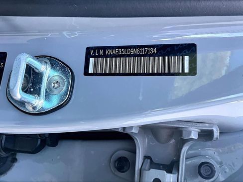 Used 2022 Kia Stinger GT-Line RWD image 34