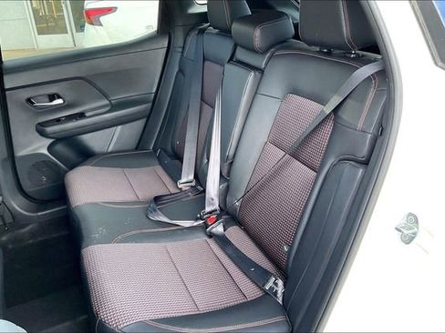 New 2026 Nissan Kicks SR FWD image 14