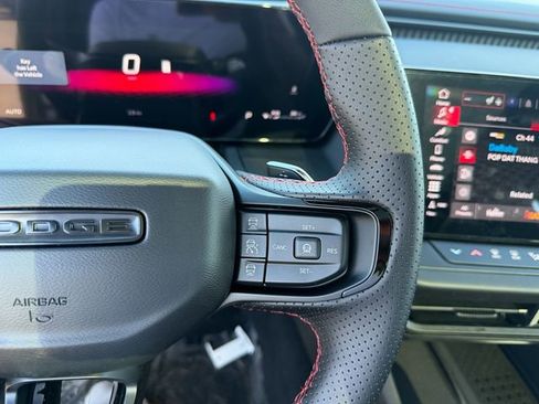 New 2026 Dodge Charger R/T Scat Pack image 18