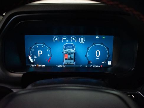 Used 2024 Ford F150 Raptor AWD/4WD image 13