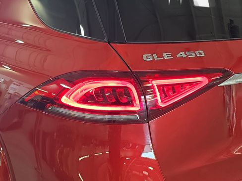 Certified 2023 Mercedes-Benz GLE 450 4MATIC image 33