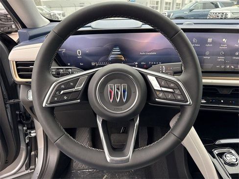 New 2026 Buick Envision Avenir image 14