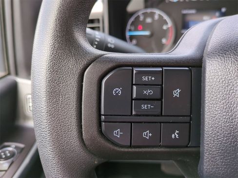 Used 2024 Ford F250 XLT image 23