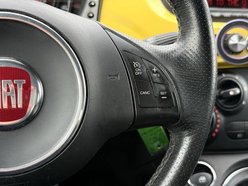 Used 2013 FIAT 500 Sport FWD image 29