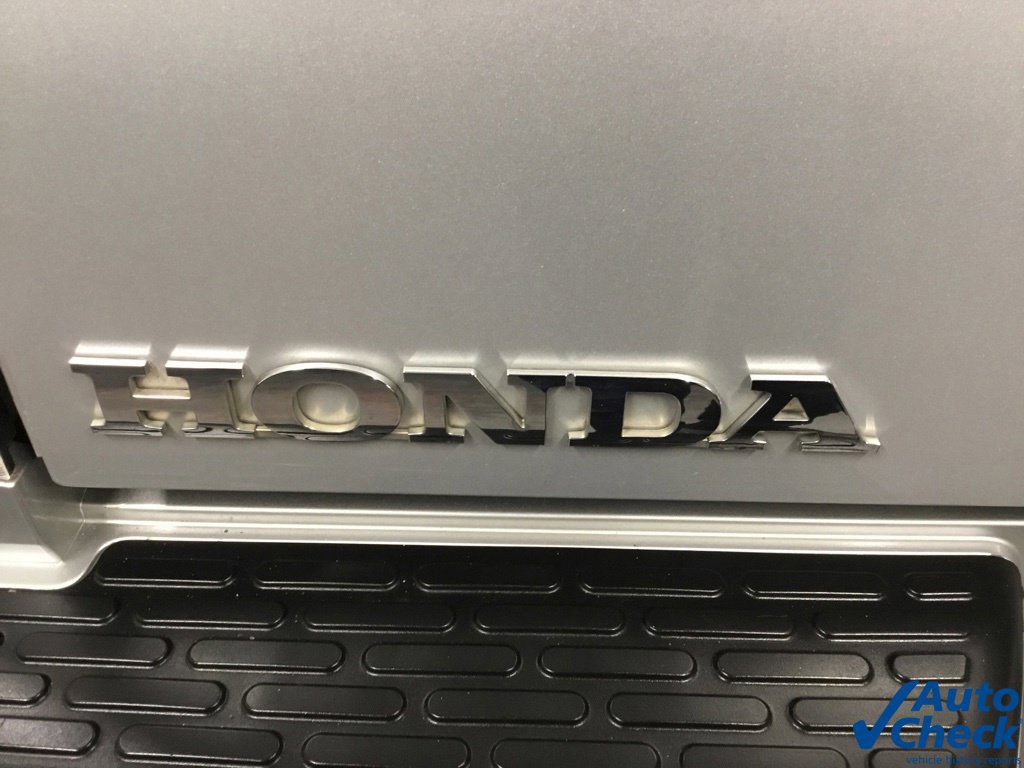 Used 2007 Honda Ridgeline RTX image 13