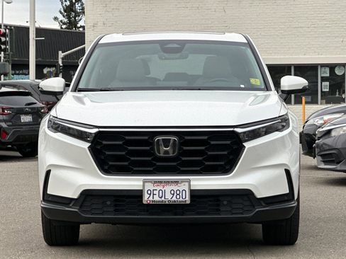 Used 2023 Honda CR-V EX-L image 10