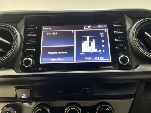 Used 2020 Toyota Tacoma SR image 26