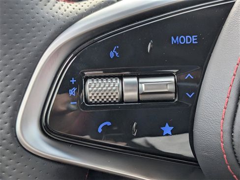 Used 2024 Genesis G80 3.5T Sport image 21