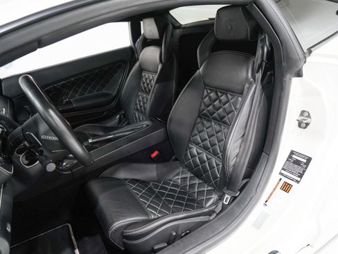 Used 2009 Lamborghini Gallardo LP 560-4 AWD/4WD image 9