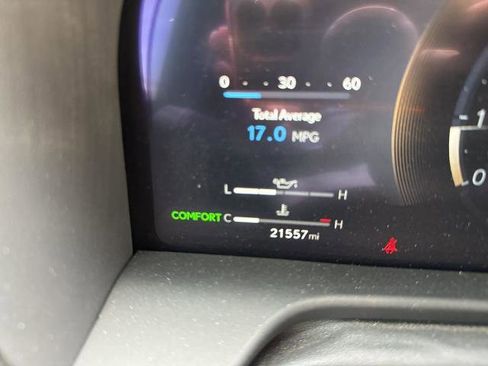 Used 2024 Lexus GX 550 image 5