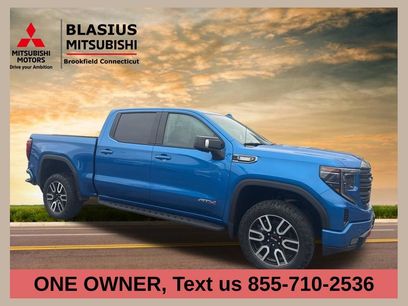 Used 2024 GMC Sierra 1500 AT4 w/ AT4 Premium Package