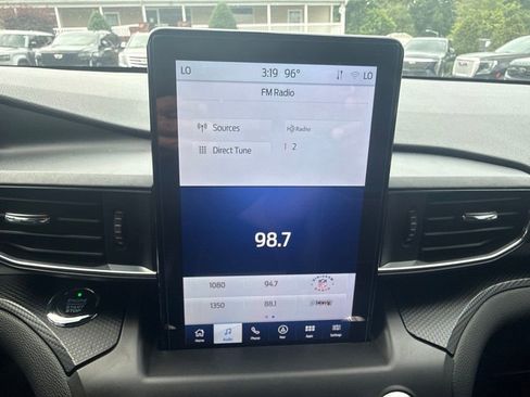 Used 2020 Ford Explorer ST w/ ST Street Pack AWD/4WD image 20