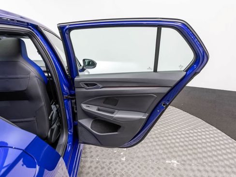 Used 2026 Volkswagen Golf AWD/4WD image 40
