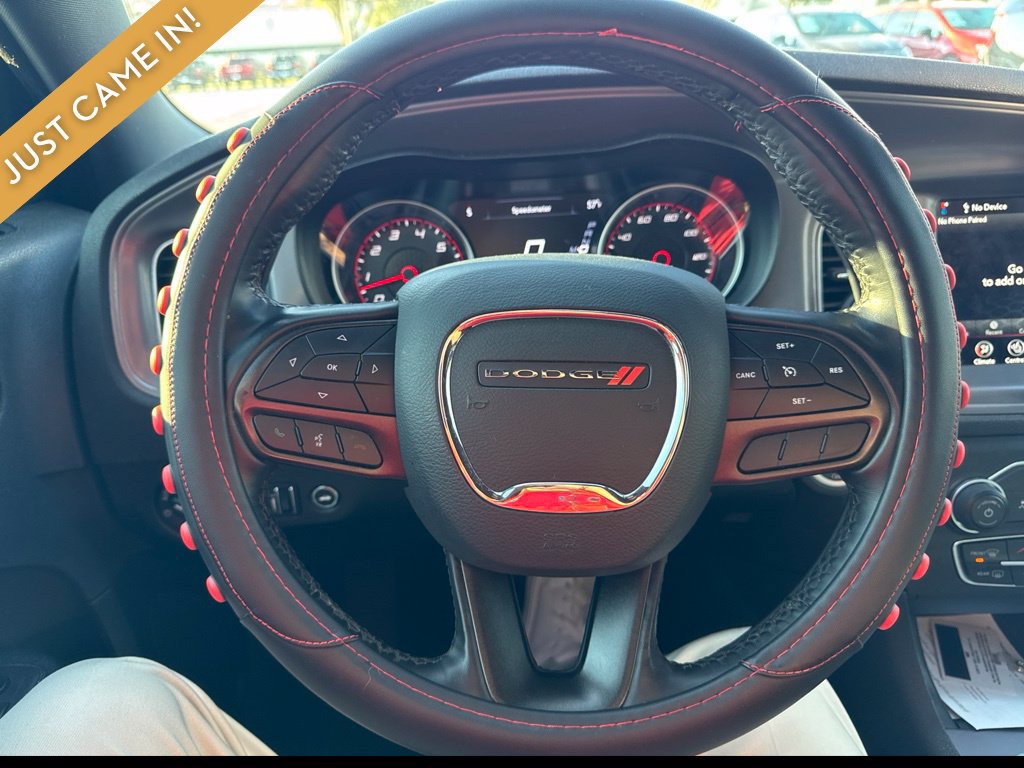 Used 2023 Dodge Charger SXT w/ Cold Weather Package RWD image 9