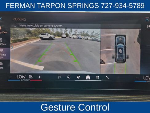 Used 2025 BMW X7 xDrive40i AWD/4WD image 29
