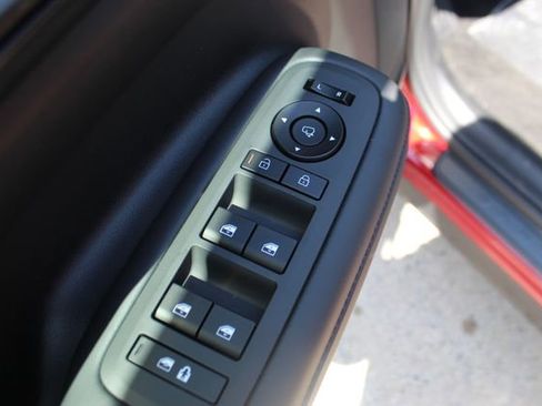 New 2026 Hyundai Santa Fe Calligraphy AWD/4WD image 9