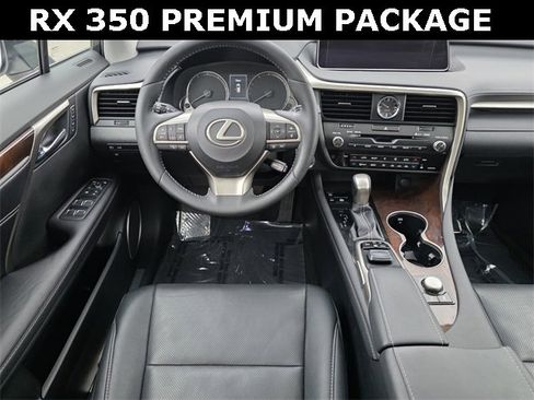 Used 2016 Lexus RX 350 AWD image 21