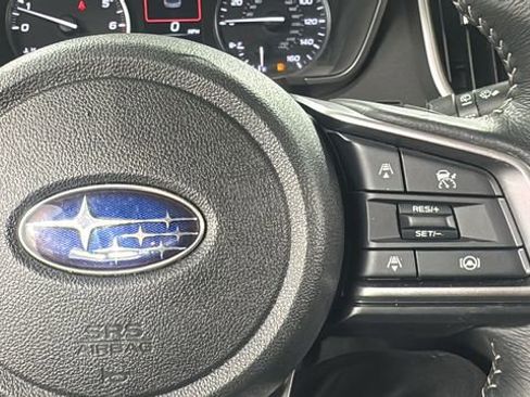 Used 2024 Subaru Ascent Premium w/ Convenience Package image 24