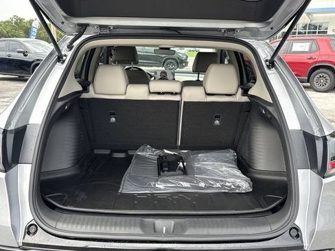 New 2027 Honda HR-V EX-L image 17