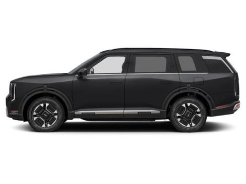 New 2027 Kia Telluride EX w/ Towing Package FWD image 3