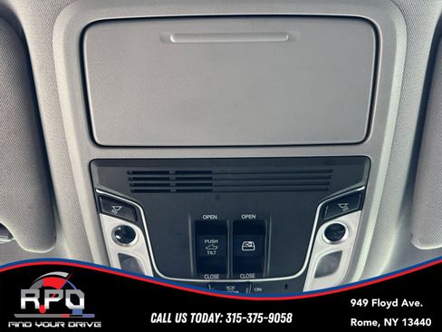 Used 2022 Honda Ridgeline RTL image 34