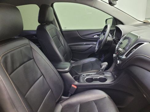 Used 2020 Chevrolet Equinox Premier w/ Premier Redline Edition image 21