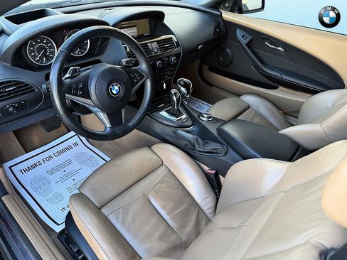 Used 2008 BMW 650i image 21