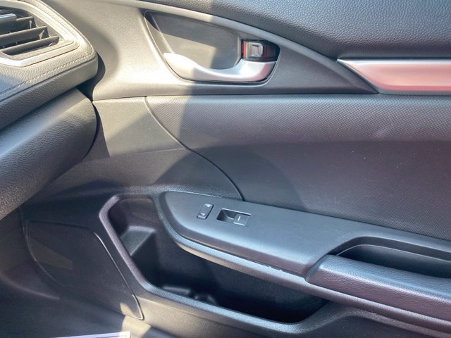 Used 2021 Honda Civic Sport image 16