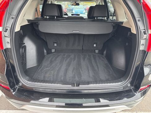 Used 2016 Honda CR-V EX-L image 38