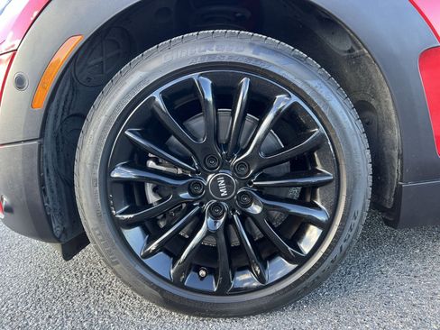 Used 2024 MINI Cooper Clubman S image 12