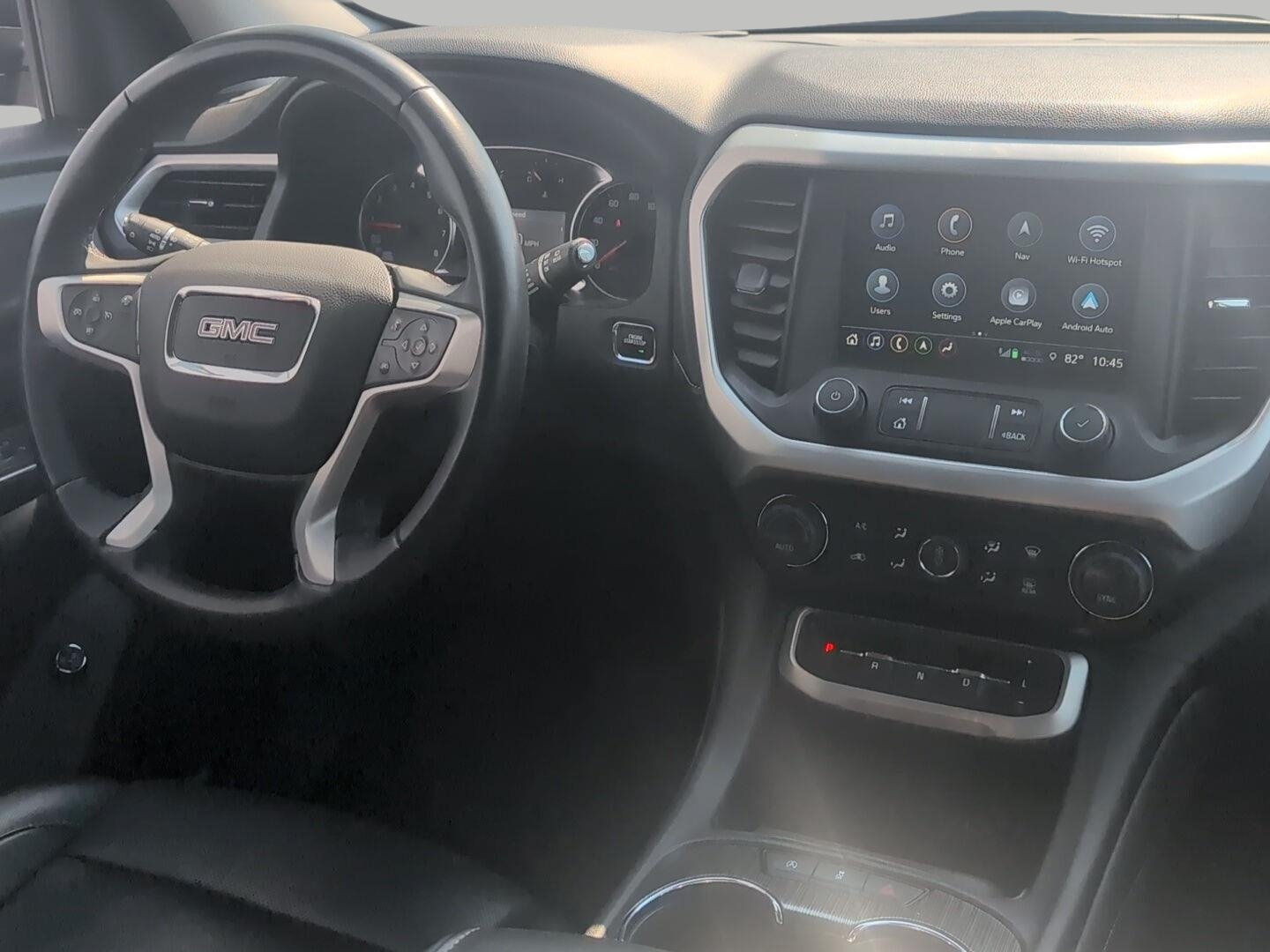 Used 2023 GMC Acadia SLT AWD/4WD image 5