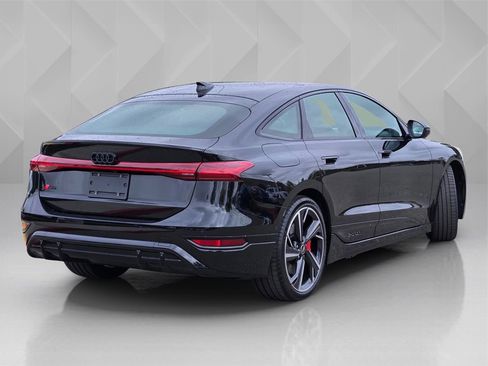 New 2025 Audi S6 e-tron Premium Plus image 4