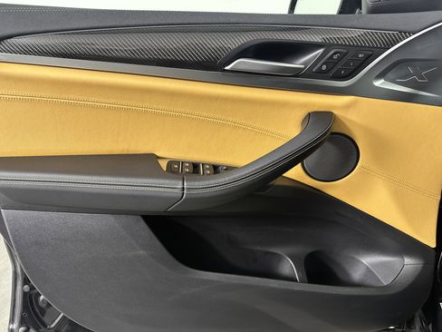 Used 2023 BMW X4 M w/ Competition Package image 19