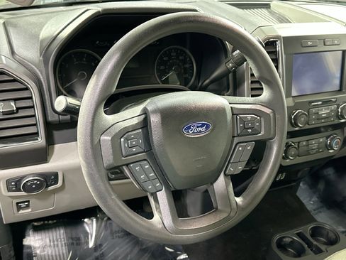 Used 2019 Ford F150 XLT image 18
