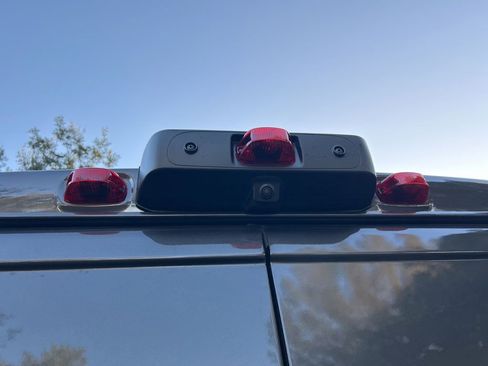 New 2026 RAM ProMaster 1500 image 15