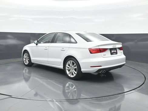 Used 2015 Audi A3 TDI Premium w/ Audi MMI Navigation Plus FWD image 5
