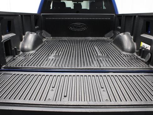 Certified 2023 Ford F150 XL w/ STX Appearance Package AWD/4WD image 14