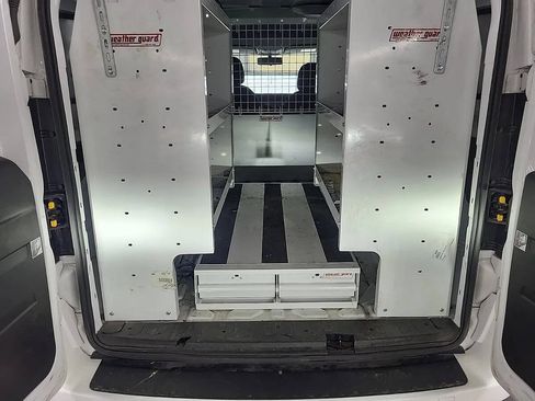 Used 2022 RAM ProMaster City Wagon FWD image 10