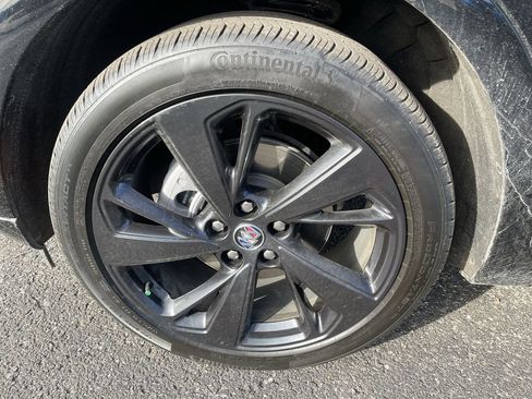 Certified 2023 Buick Envision Essence w/ Sport Touring Package image 32