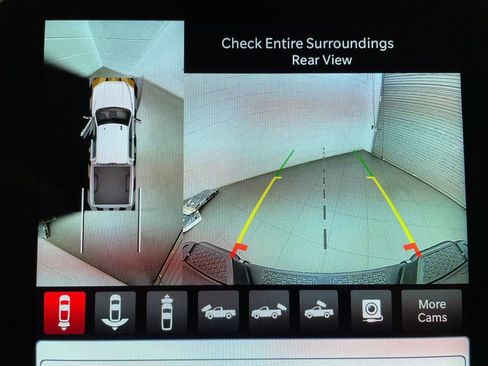 New 2026 RAM 2500 Rebel w/ Rebel Level 2 Equipment Group AWD/4WD image 21