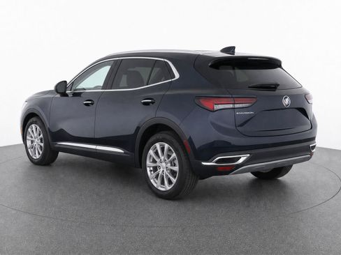 Used 2021 Buick Envision Preferred FWD image 3