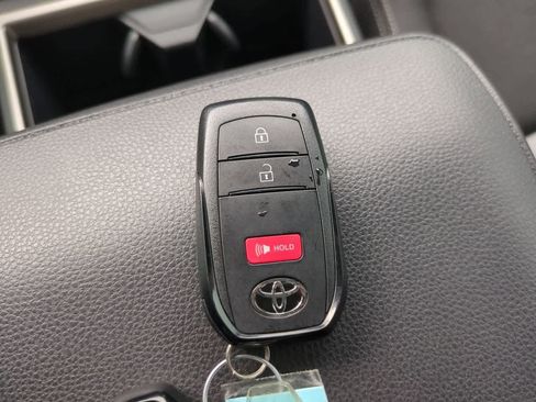 Used 2025 Toyota 4Runner TRD Off-Road AWD/4WD image 27