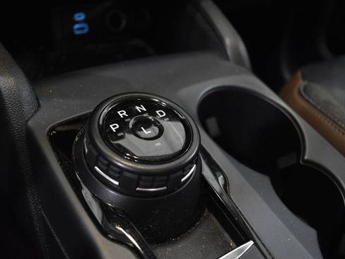 Used 2022 Ford Bronco Sport Outer Banks image 30