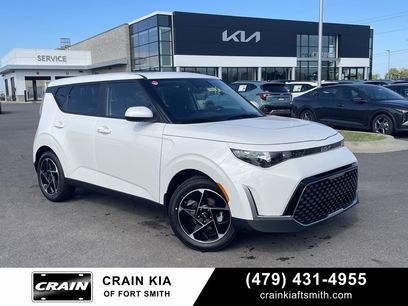New 2025 Kia Soul EX