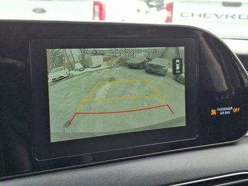 Used 2020 Hyundai Palisade SEL image 20